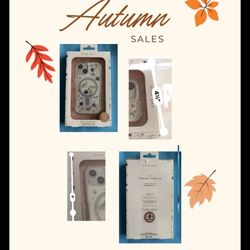 Brand New Phone Case 