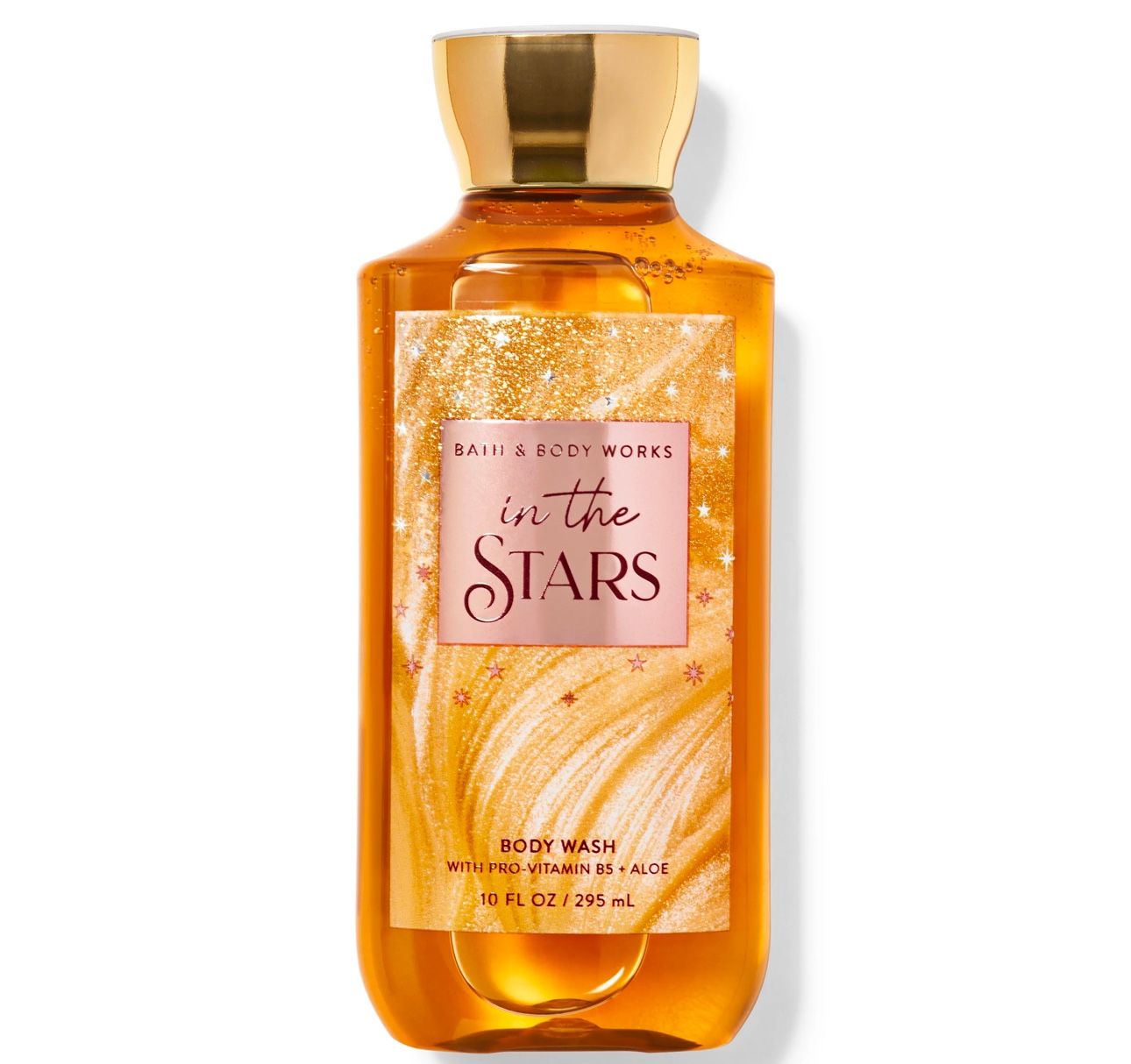 New Bath Body Works Body Wash