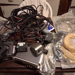 3rd Eye Cameras And Accessories 