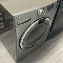 Electric Dryer