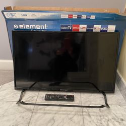 32” Tv