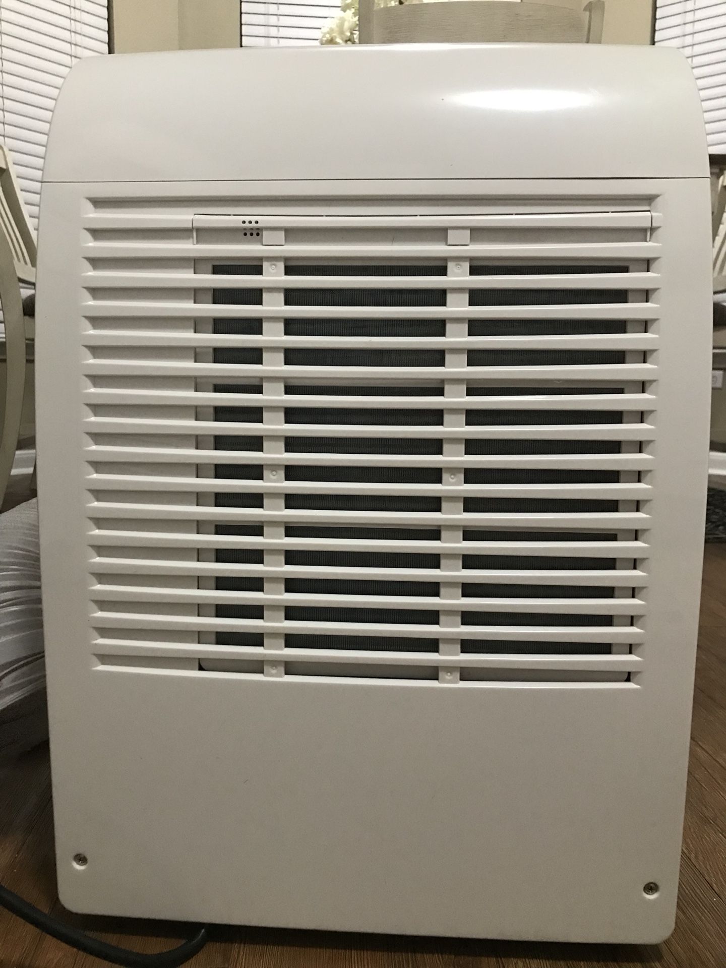 Friedrich P08S 8,000 BTU Portable Air Conditioner