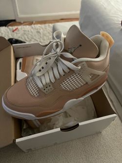 Jordan shimmers