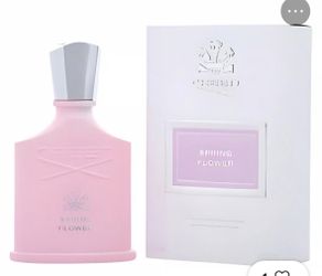Creed Spring Flower
