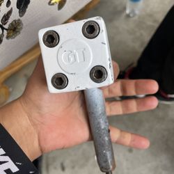 Gt Stem Bmx
