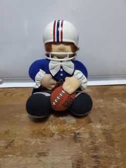 NFL Huddles New England Patriots 