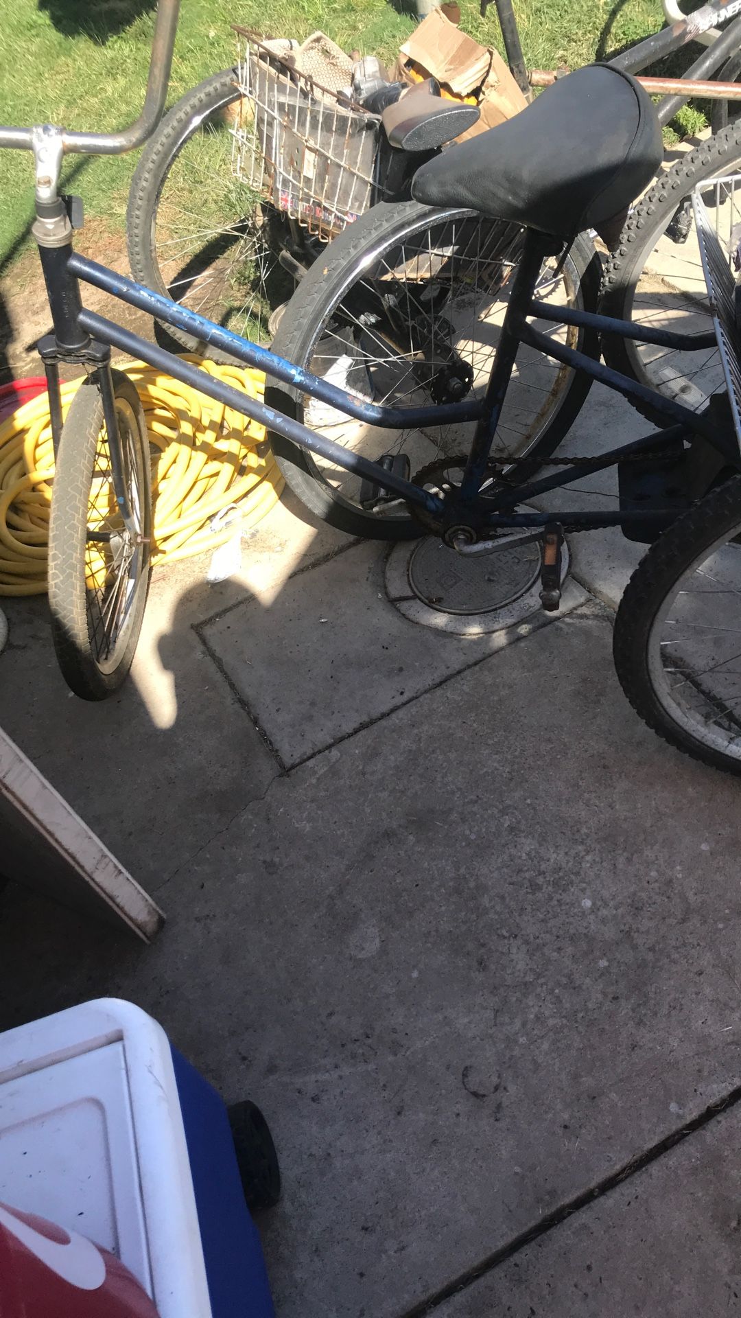 Speaker And Amplifier Booth Must Go 