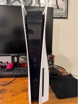 Sony PlayStation 5 Disc Edition