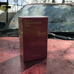  1:1 Copy Baccarat 540 