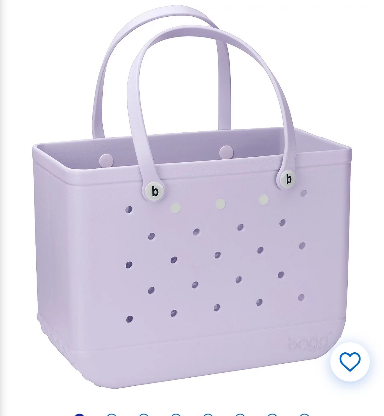 Bogg Bag