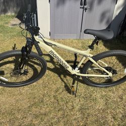 Mongoose 