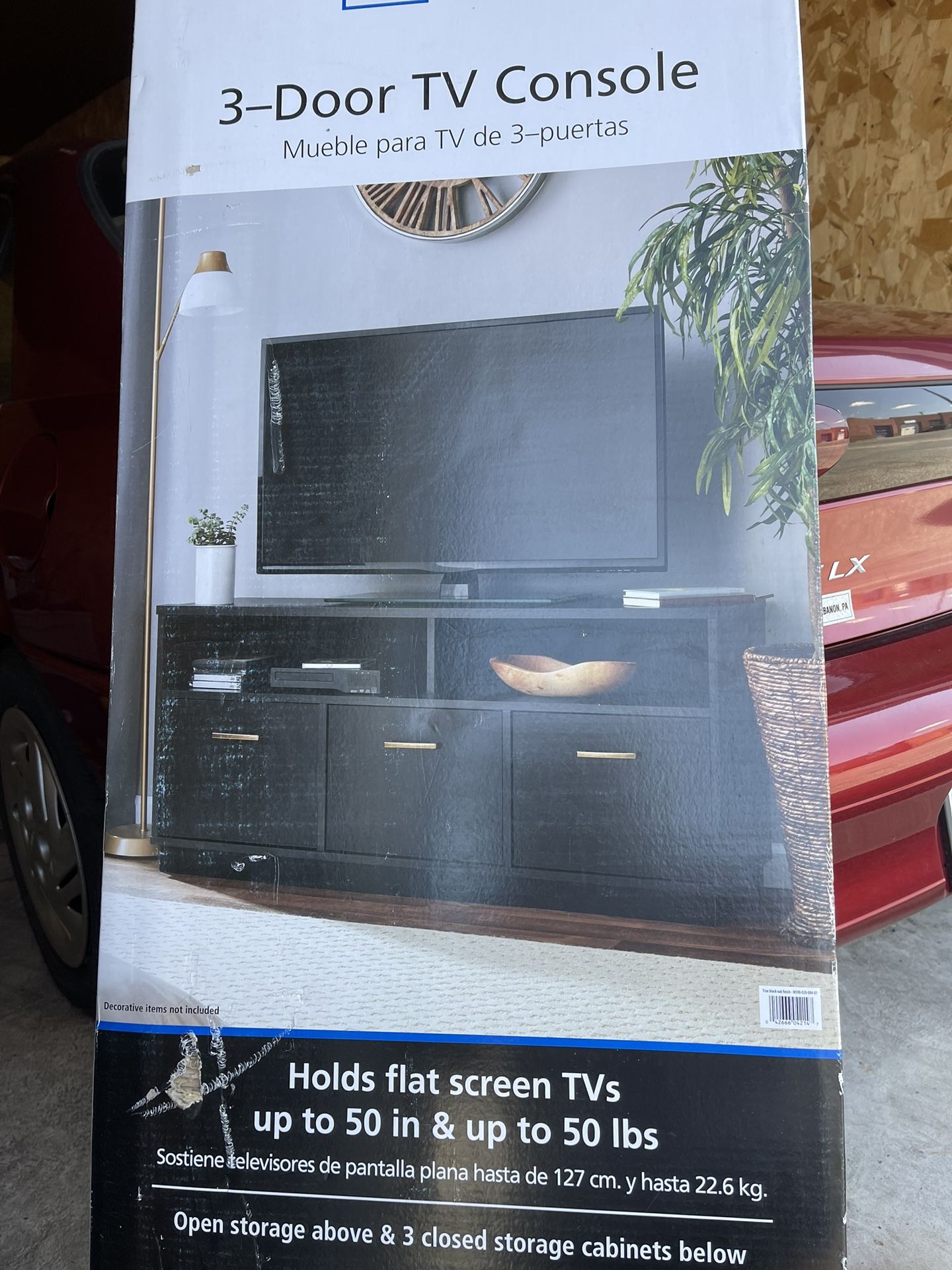 Tv Stand