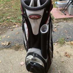Sun Mountain Golf Bag
