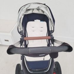 Uppa Baby Vista Stroller