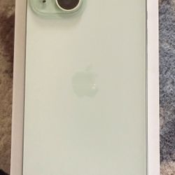iPhone 15 128Gig