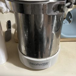 Royal Prestige Water Purifier 