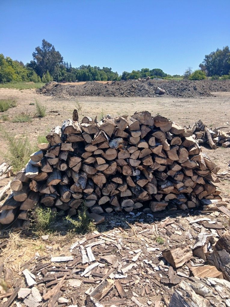 Walnut Firewood