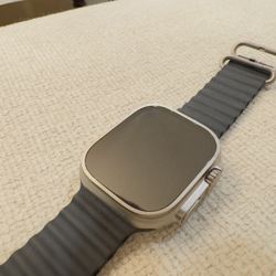 Apple Watch Ultra 49MM