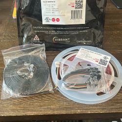 RGB Color Light Strip 