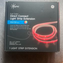Light Strip Extension 