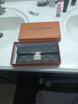 Louis Vuitton Wallet