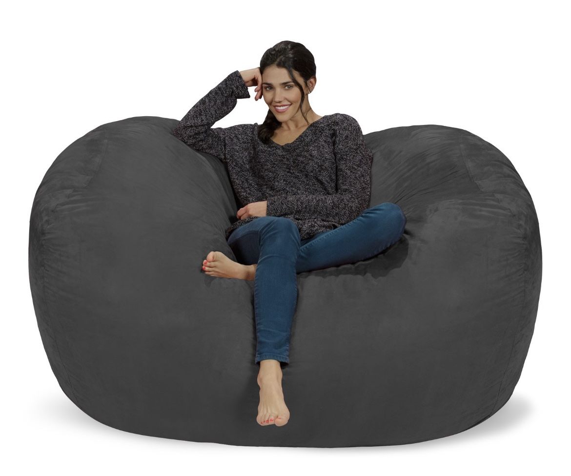 6ft Bean Bag Chair