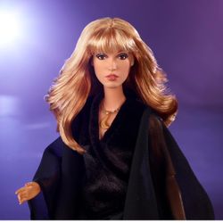 Barbie Music Series Doll