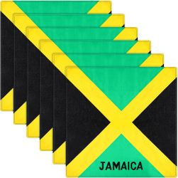 Baltimore Caribbean Festival Scarf Sale $$