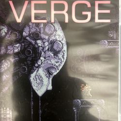 Axiom Verge