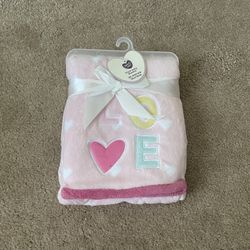 Parent’s Choice Blanket