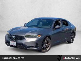 2024 Acura Integra