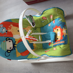 Fisher Price Rocker / Sillita
