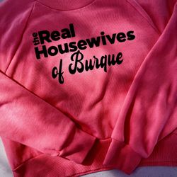 The Real Housewives of Burque 