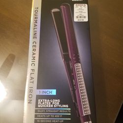 Conair Infiniti Pro Flat Iron