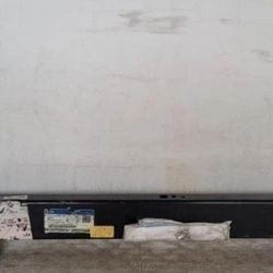 2015 2016 2017 2018 2019 2020 FORD F150 RADIATOR SUPPORT LOWER BAR OEM