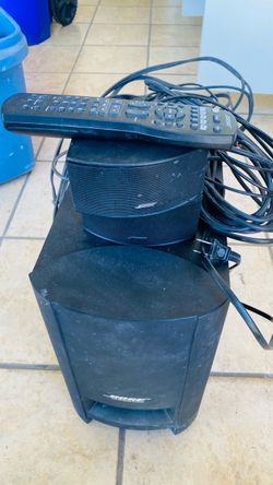Bose 5