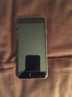 16gb iPhone 6 T Mobile/Metro PCS