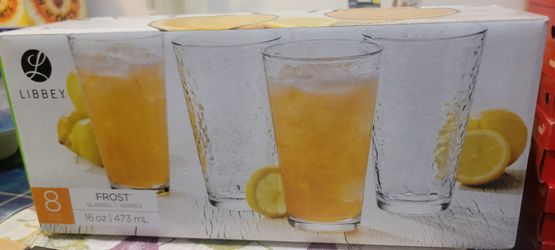 Glass