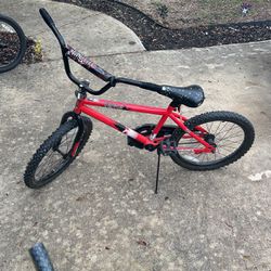 Kids Bike  $50