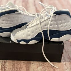 Jordan 13s Size 2y