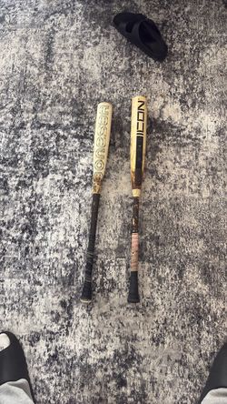 32’ Bonesaber hybrid/ 33’ Rawlings icon