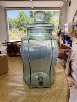 Beverage Dispenser