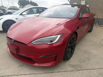 2023 Tesla Model S