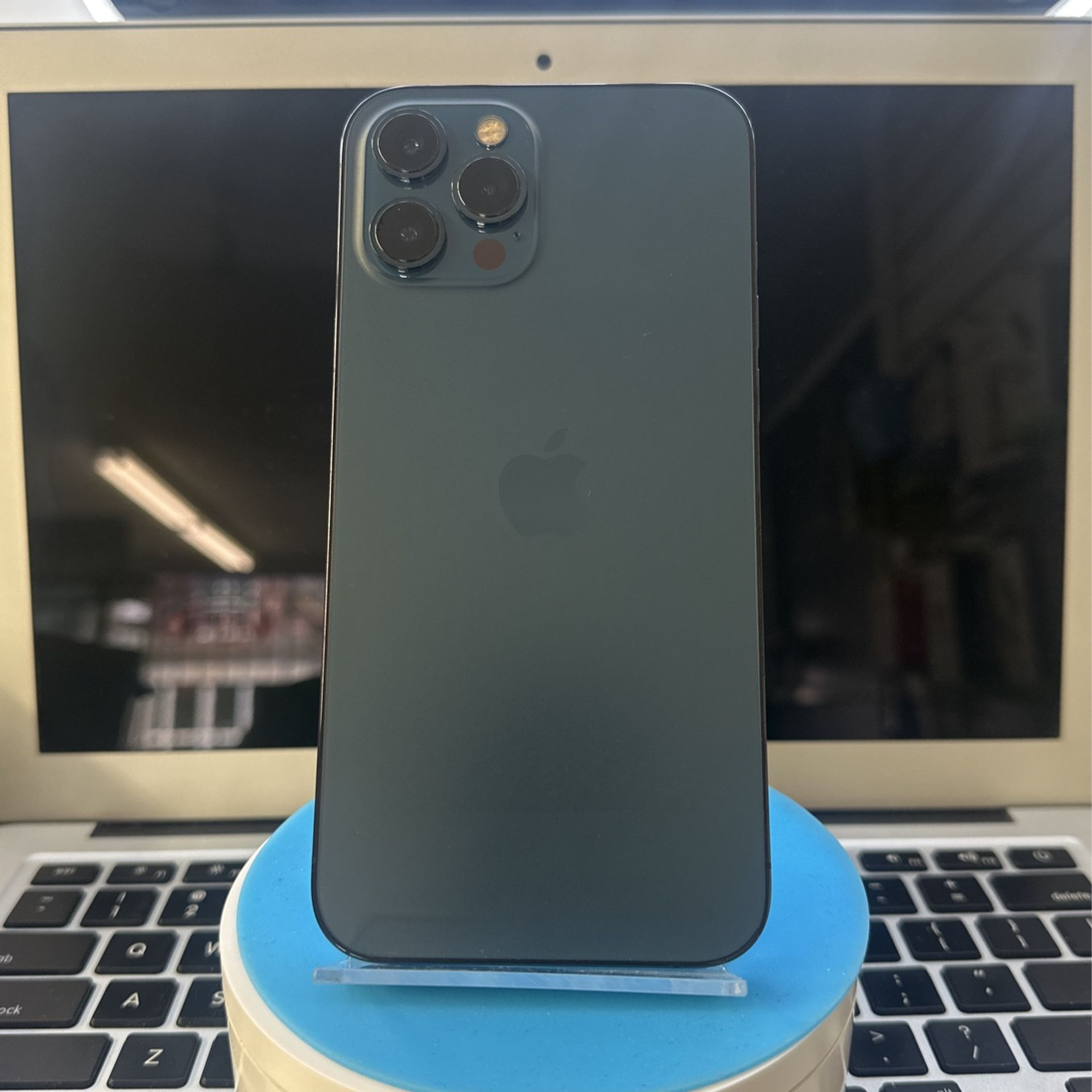 iPhone 12 Pro Max 128gb Unlocked