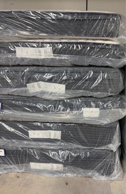 Mattresses-Clearance-Brand New!