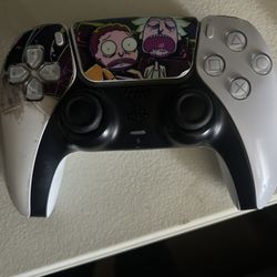 Ps5 Controller 