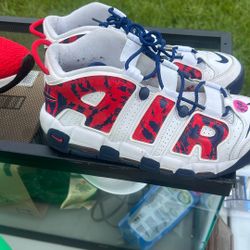 Shoes: Jordans/ LeBrons And More