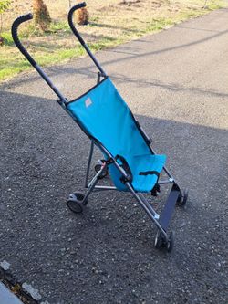 Stroller
