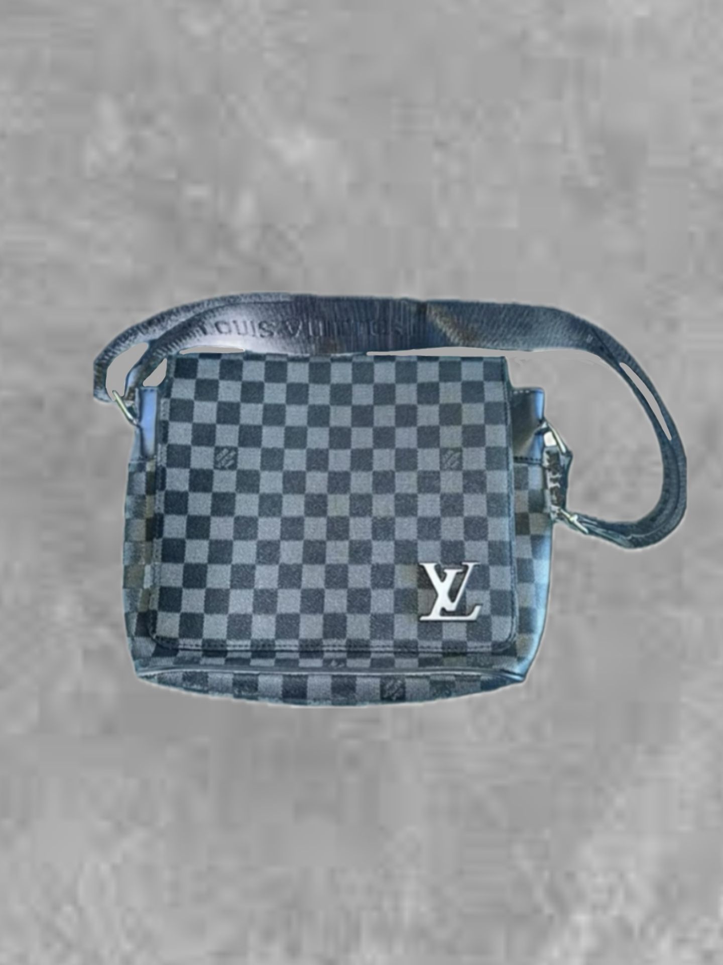 Messenger Bag