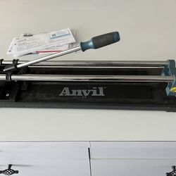 Tile Cutter